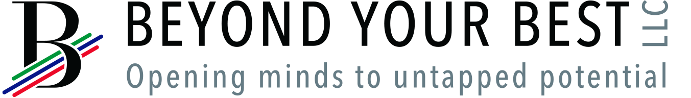 Beyond Your Best, LLC logo